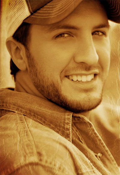 Luke Bryan Tickets Clean Up On Buyanyseat.com