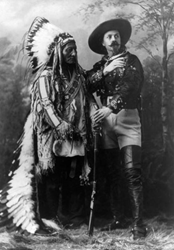 Native American Chiefs