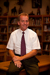 John DeWaal