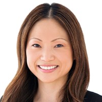 Photo of Jina Kang