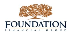Foundation Financial Group Gets Quacky on the Roof