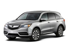 Acura   on Acura Mdx Shines In Consumer Reports  Tests Of Three Row Suvs