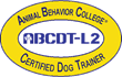 Animal Behavior College Launches the Animal Behavior College Dog...