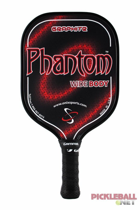 phantom pickleball paddles