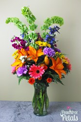 Buy Flowers Online