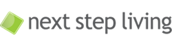Next Step Living's Logo