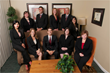 Webb & Bordson, APC, a breach of contract lawyer team in...