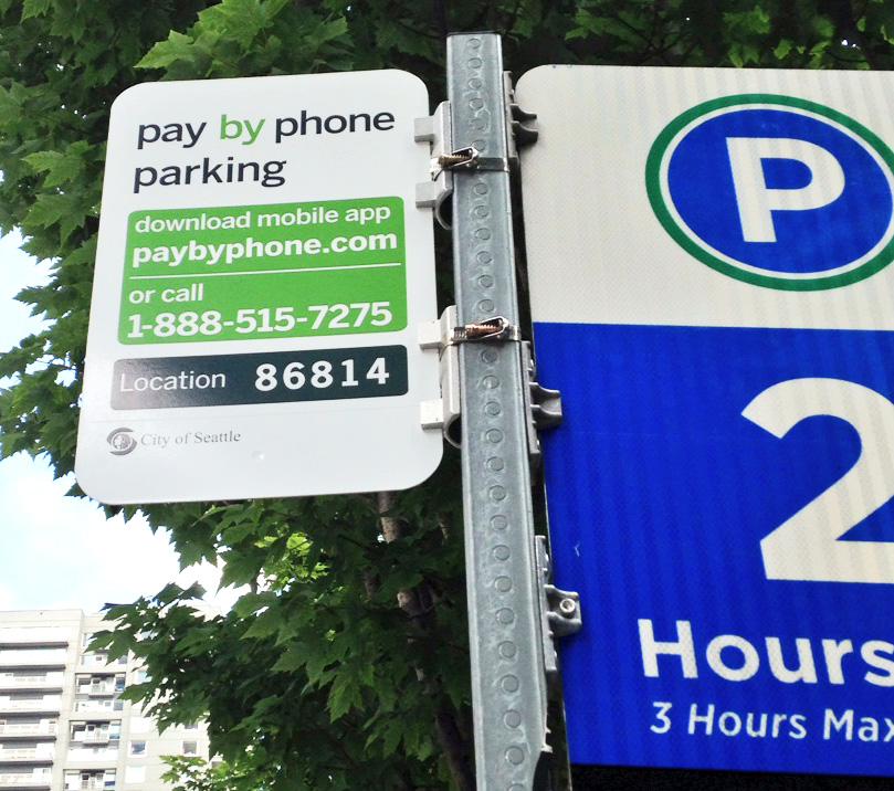 Ditch the Coins, Embrace the Future: PayByPhone Takes Anchorage Parking to the Next Level