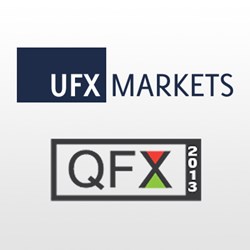 UFXMarkets on QFX