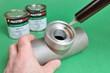Master Bond's New Quartz-Filled, Two-Component Epoxy Features High...