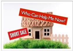 Georgia Licensed Short Sale
