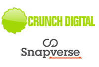 Crunch Digital and Snapverse Announce Agreement