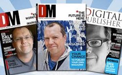 Digital Publishing Blueprint Bonuses