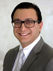 Kamran Jamshidinia