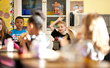 Dine Out at Grimaldi’s Pizzeria in September and Help End Childhood...