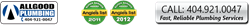 Alpharetta Plumbers