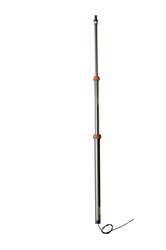 Larson Electronics Releases Air Powered Mini Light Tower