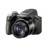 Image of Sony Cyber-Shot 16.2MP