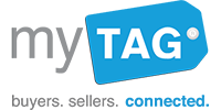 myTAG, logo, ecommerce