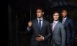 Martin de Tours Clothier Announces Their First Fashion Collection...