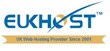 eUKhost® Announces Special Promotions for 12th Anniversary...