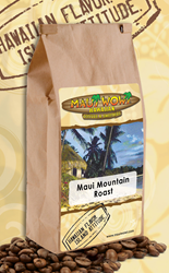 Maui Mountain Roast
