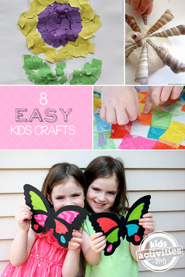 44-fun-and-easy-craft-ideas-for-little-kids-feltmagnet