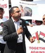 Human Rights Leader, Tortured and Sentenced to Die in Egypt after...