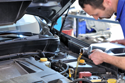 Discounts on Oil Changes at 360 Auto Clinic