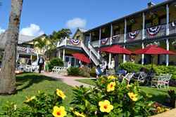 where to stay St. Augustine