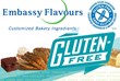 Gluten-Free Food Service Sales Are Untapped and Could Be Pretty...