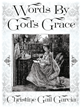 New Poetry Collection Shares God’s Grace, Love; Book by Christine Gail...