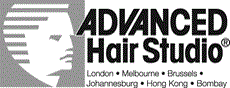 Advanced Hair Studio Logo