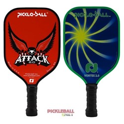 vortex pickleball paddle