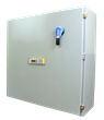 New UL-508A-certified Heat Trace Panelboard Available for Natural Gas,...