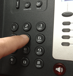 IPitomy Smart Call Routing