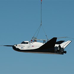 Sierra Nevada Corporation Dream Chaser