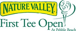 2013 Nature Valley First Tee Open at Pebble Beach
