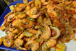 Shrimp for a Good Cause and a Better San Pedro As San Pedro Fish...