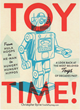 The Toy Guy(R) Offers Guidelines on Play in Digital Age