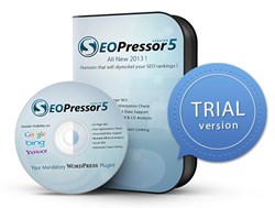 SEOPressor Trial Version