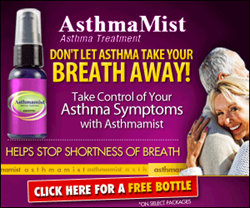 relief for nocturnal asthma