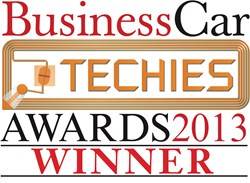 Telematics Category Winner