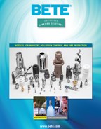 updated catalog for industrial spray nozzles,tank washing nozzles
