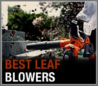 2013 Best Leaf Blowers