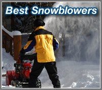 2013 Best Snowblowers