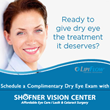Shofner Vision Center Introduces a New, Breakthrough Treatment for...
