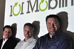 101 Mobility Expands to Altoona