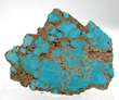 The History of Turquoise Mines Explained on New Website