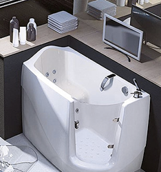 Review WalkIn Tubs Launches New Site